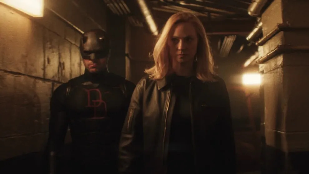 daredevil born again season 2